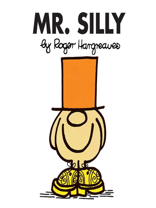 Title details for Mr. Silly by Roger Hargreaves - Available
